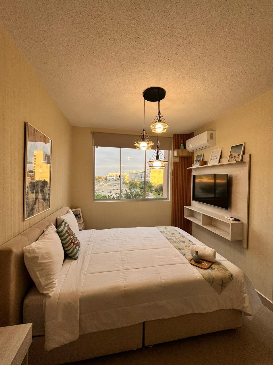 Appart Nautic Dining